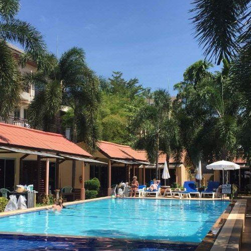 Ricos Bungalows Kata hotel image